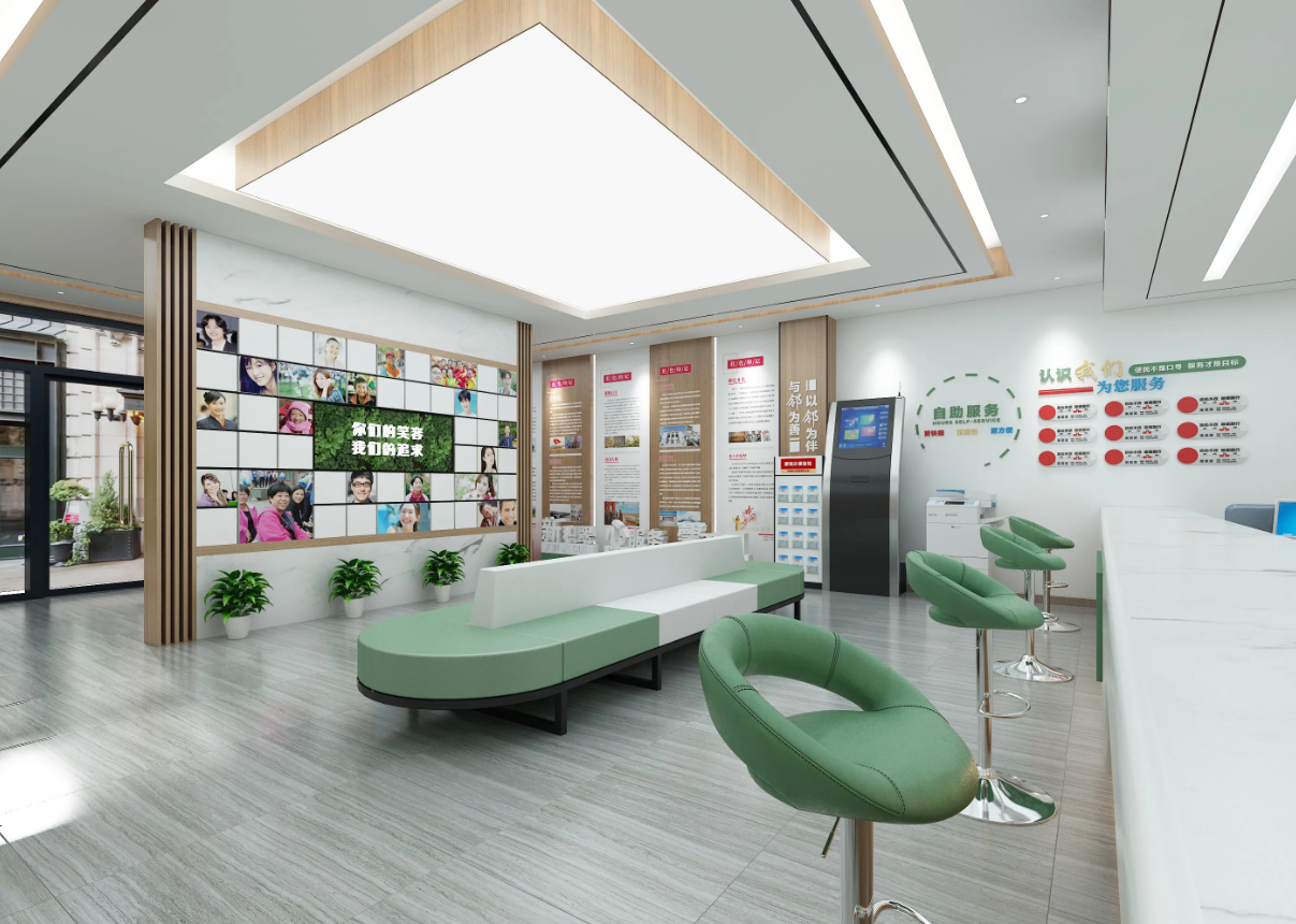 廣東陽江黨建展覽館設(shè)計(jì)、黨建展廳設(shè)計(jì)、陽江黨建文化墻裝修設(shè)計(jì)