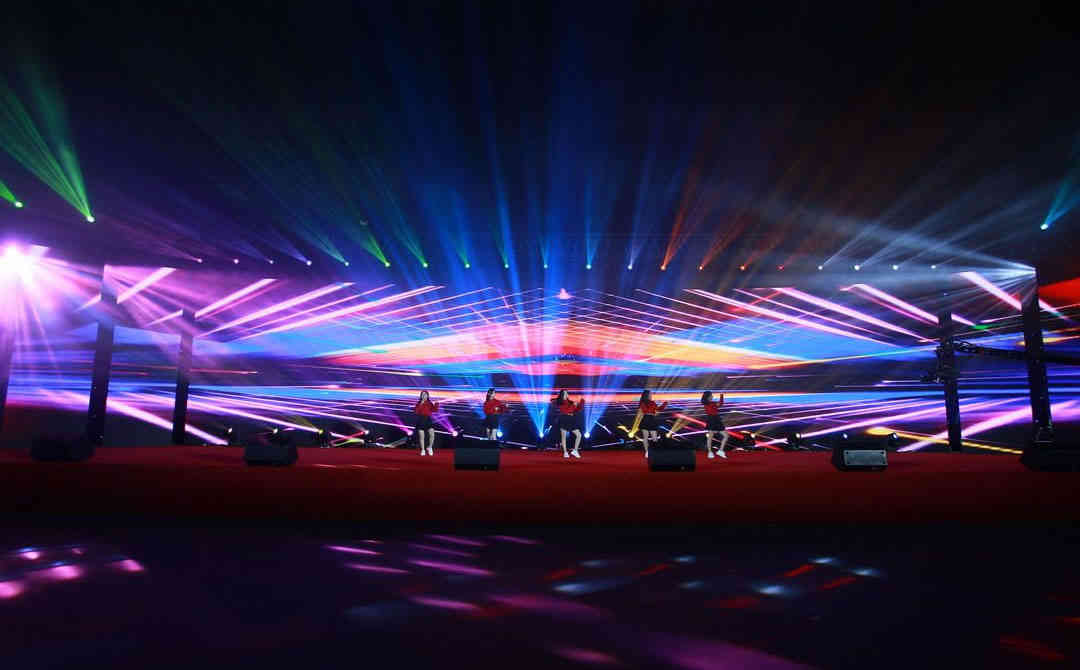 中國(guó)正通2019管理年會(huì)活動(dòng)策劃布置 中國(guó)正通2019管理年會(huì)活動(dòng)策劃布置