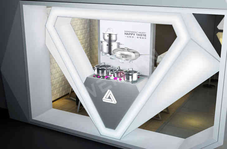 廣州裝修設(shè)計(jì)公司三A廚具全國終端形象店裝飾設(shè)計(jì)案例 廣州裝修設(shè)計(jì)公司三A廚具全國終端形象店裝飾設(shè)計(jì)案例