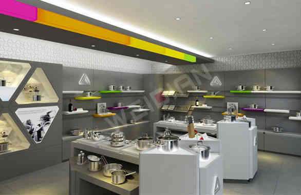 廣州裝修設(shè)計(jì)公司三A廚具全國終端形象店裝飾設(shè)計(jì)案例 廣州裝修設(shè)計(jì)公司三A廚具全國終端形象店裝飾設(shè)計(jì)案例