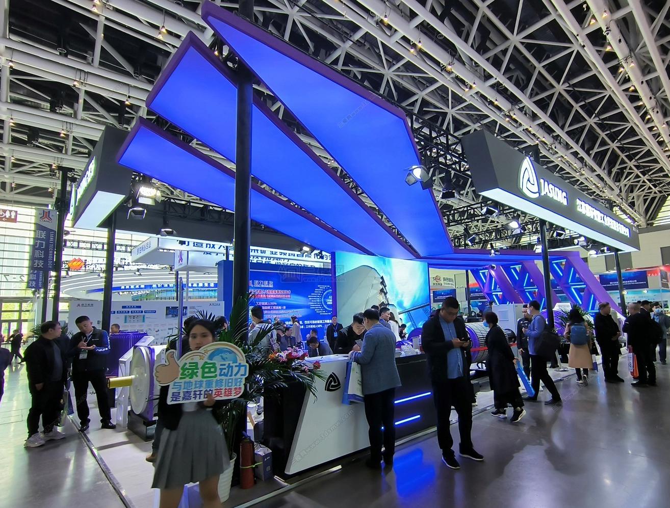 廣州國(guó)際電子電器博覽會(huì)展會(huì)裝修工廠(chǎng) 展臺(tái)搭建廠(chǎng)家 展覽設(shè)計(jì)展位制作布置布展公司