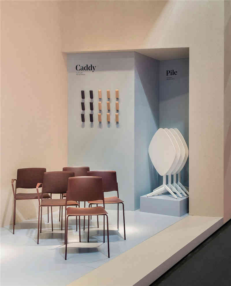 浙江艾波特環(huán)保科技股份有限公司參展上海新國際博覽中心展覽設計展臺搭建5